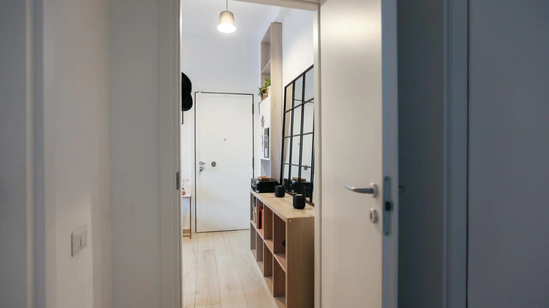 科尔西科Splendido Bilocale Sul Naviglio Grande公寓 0*, 科尔西科