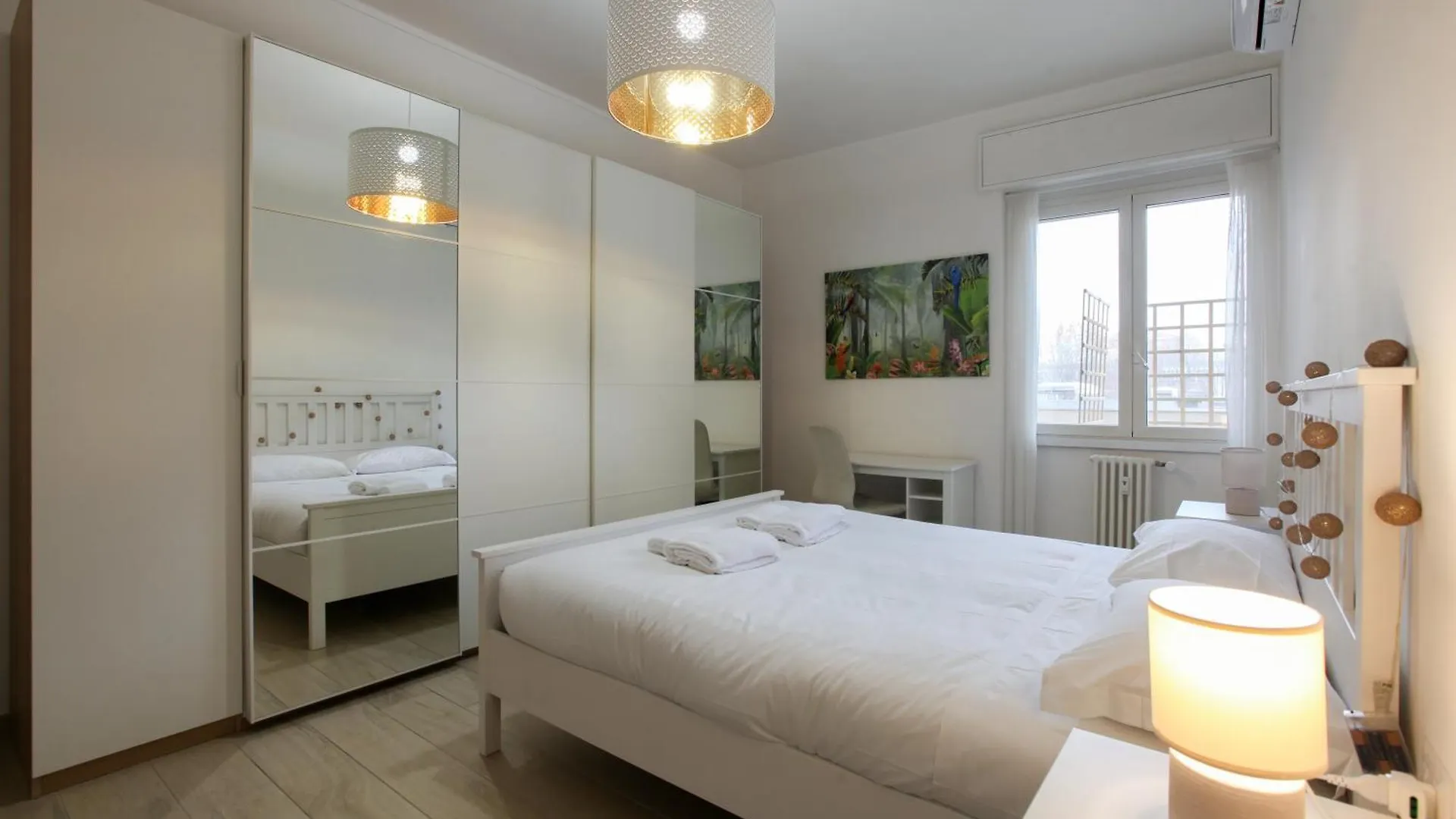 科尔西科Splendido Bilocale Sul Naviglio Grande公寓 公寓
