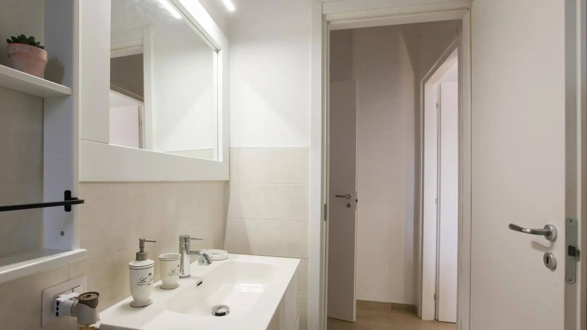 公寓 科尔西科Splendido Bilocale Sul Naviglio Grande公寓